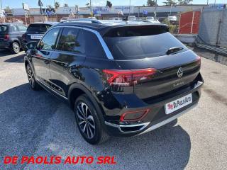 VOLKSWAGEN T-Roc usata, con Airbag Passeggero