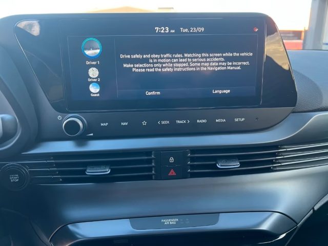 HYUNDAI i20 usata, con Chiusura centralizzata