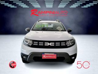 DACIA Duster usata 3