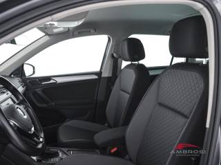 VOLKSWAGEN Tiguan usata 8