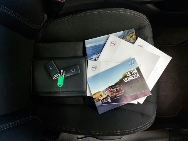 VOLVO V60 Cross Country usata, con Immobilizzatore elettronico