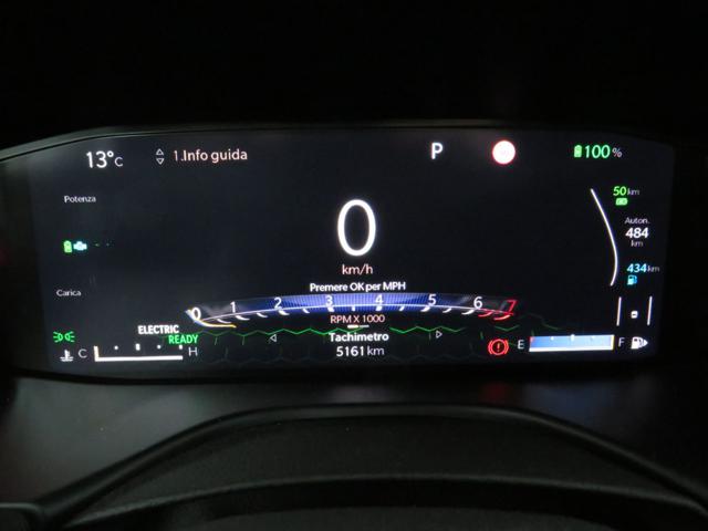 JEEP Compass usata, con Controllo automatico clima