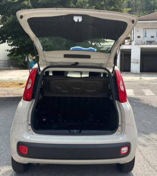 FIAT Panda usata, con Cerchi in lega