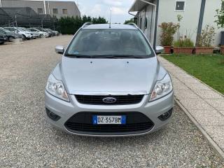 FORD Focus usata, con Airbag