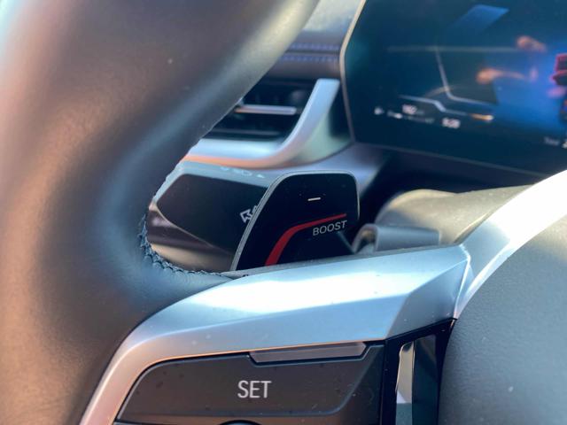 BMW X1 usata, con Sedile posteriore sdoppiato