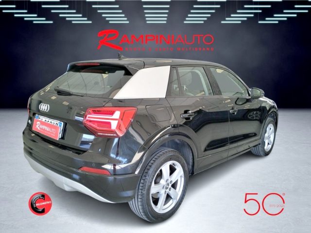 AUDI Q2 usata 7