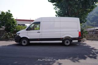 VOLKSWAGEN Crafter usata, con Airbag Passeggero