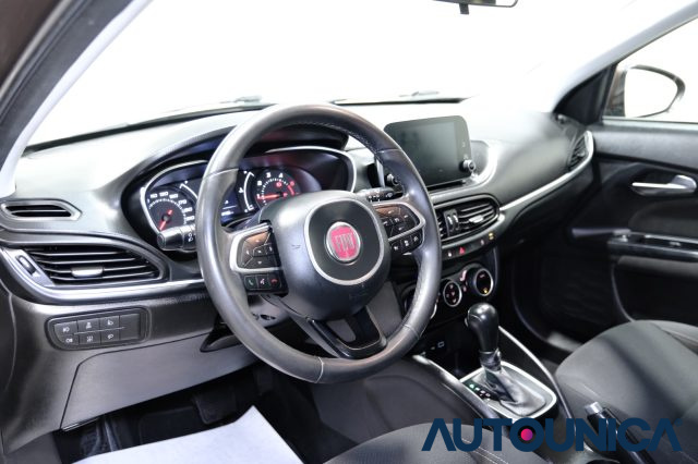 FIAT Tipo usata, con Alzacristalli elettrici
