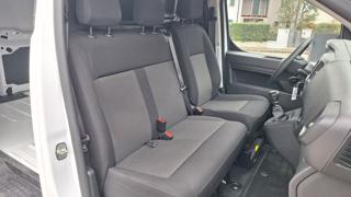 FIAT Scudo usata, con Autoradio