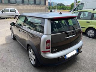 MINI Clubman usata, con Airbag Passeggero