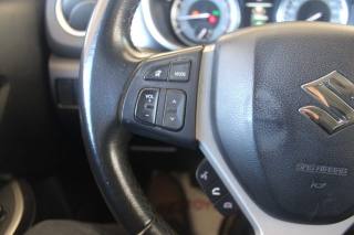 SUZUKI Vitara usata, con Specchietti laterali elettrici