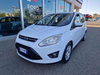 FORD C-Max 7 POSTI 1.6 TDCi 95CV Plus