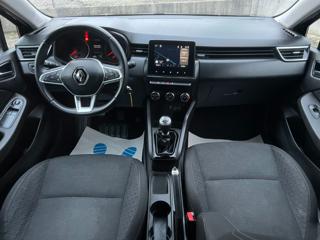 RENAULT Clio usata, con Chiusura centralizzata