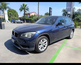 BMW X1 usata, con Airbag