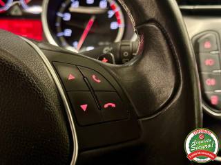 ALFA ROMEO Giulietta usata, con Sistema di navigazione