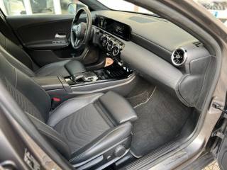 MERCEDES-BENZ A 180 usata 10
