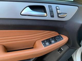 MERCEDES-BENZ GLE 350 usata, con Bluetooth