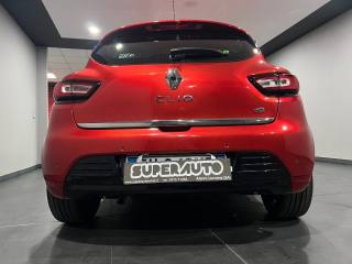 RENAULT Clio usata, con Airbag Passeggero