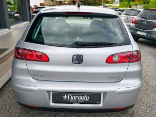 SEAT Ibiza usata, con Alzacristalli elettrici