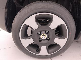 FIAT Panda usata, con Sensore di pioggia