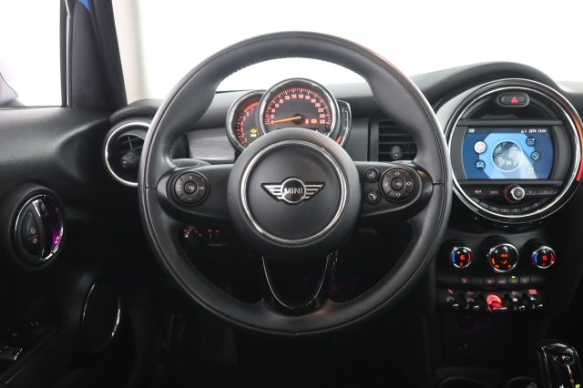 MINI Mini usata 5