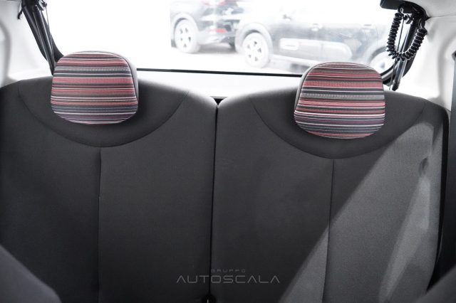 CITROEN C1 usata 18