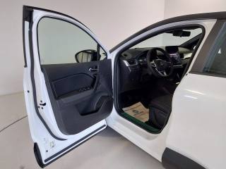 RENAULT Captur usata, con Alzacristalli elettrici