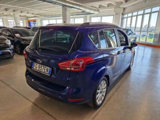 FORD B-Max usata, con Alzacristalli elettrici