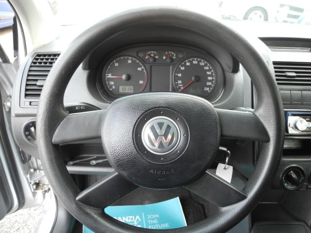 VOLKSWAGEN Polo usata, con Alzacristalli elettrici