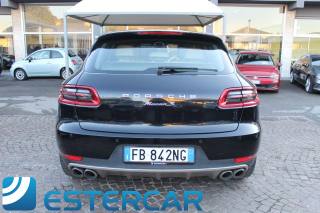 PORSCHE Macan usata, con Cruise Control