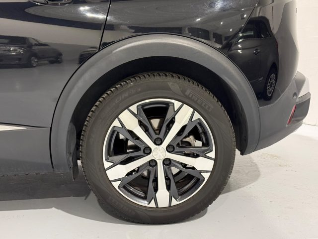 PEUGEOT 3008 usata, con Cruise Control