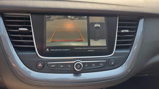 OPEL Grandland X usata, con Chiusura centralizzata telecomandata