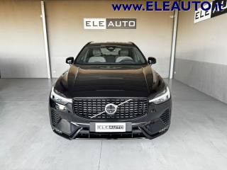 VOLVO XC60 usata, con Airbag