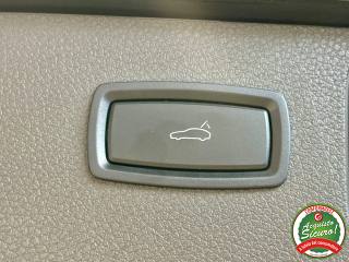 PORSCHE Macan usata, con Touch screen
