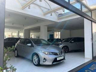 TOYOTA Auris usata, con Controllo trazione