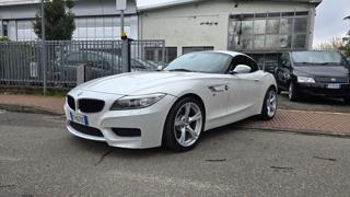 BMW Z4 sDrive28i