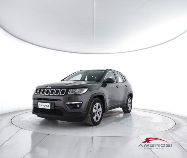JEEP Compass usata 0