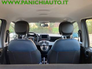 FIAT Panda Cross usata, con Climatizzatore