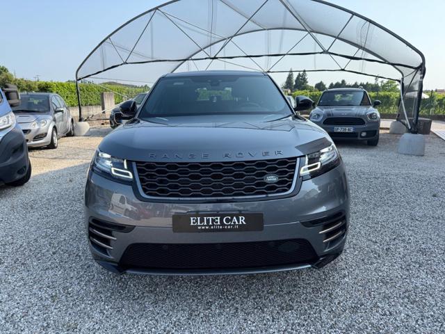 LAND ROVER Range Rover Velar usata, con Airbag