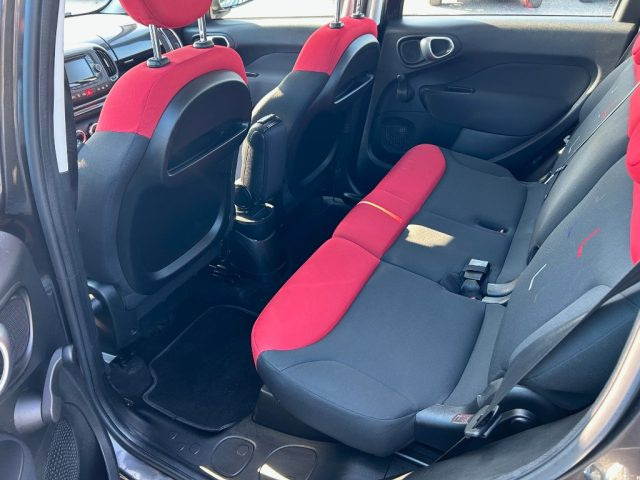 FIAT 500L usata 16