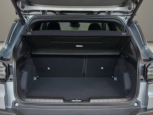 JEEP Avenger usata, con Boardcomputer