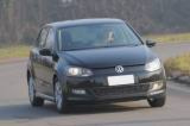 VOLKSWAGEN Polo usata, con ABS