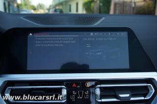 BMW 420 usata, con Immobilizzatore elettronico