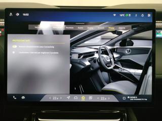 LOTUS Eletre usata, con Tetto panorama