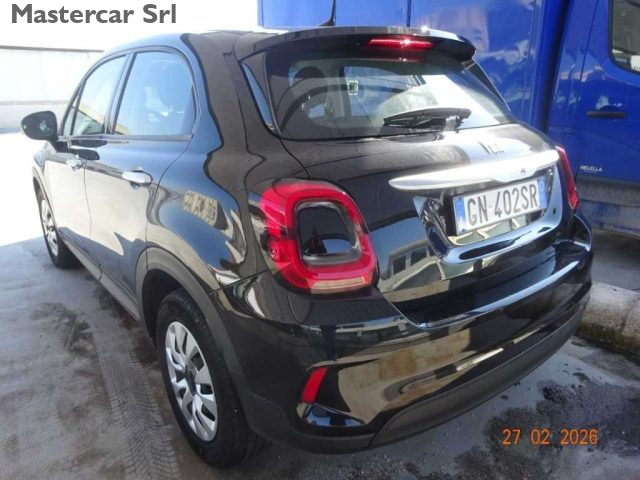 FIAT 500X usata, con Alzacristalli elettrici