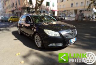 OPEL Insignia usata, con Airbag laterali