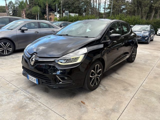 RENAULT Clio usata, con ABS