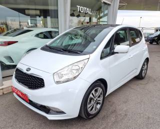 KIA Venga usata, con Airbag laterali
