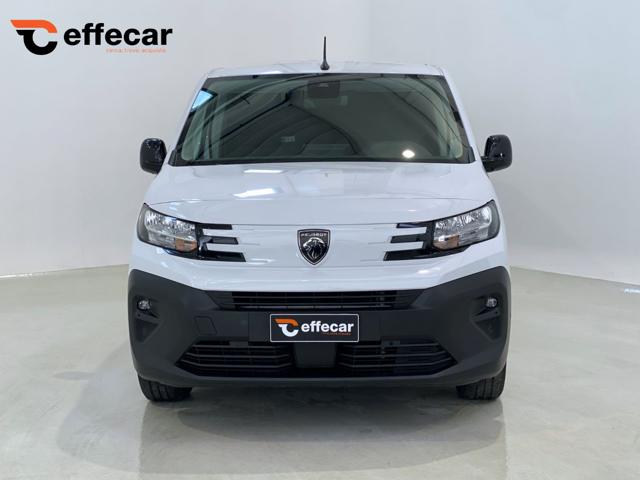 PEUGEOT Partner usata, con Airbag