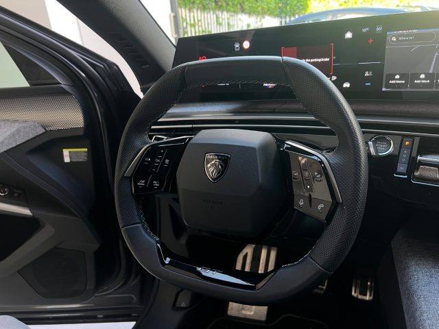 PEUGEOT 3008 usata, con MP3